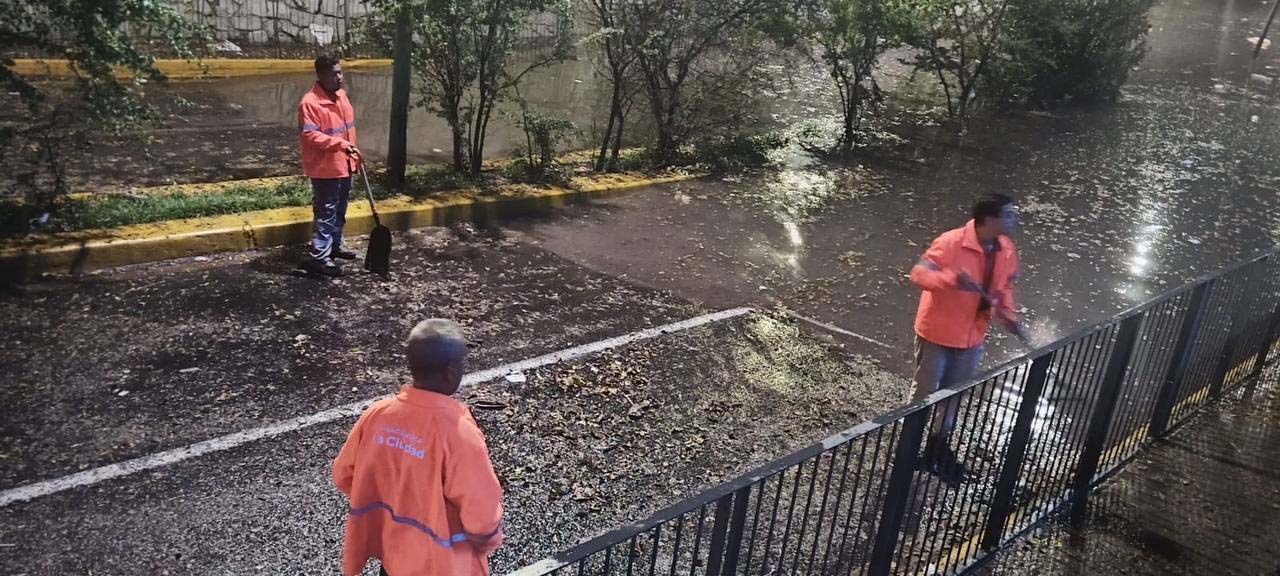Lanza Guadalajara campaña para evitar inundaciones por basura