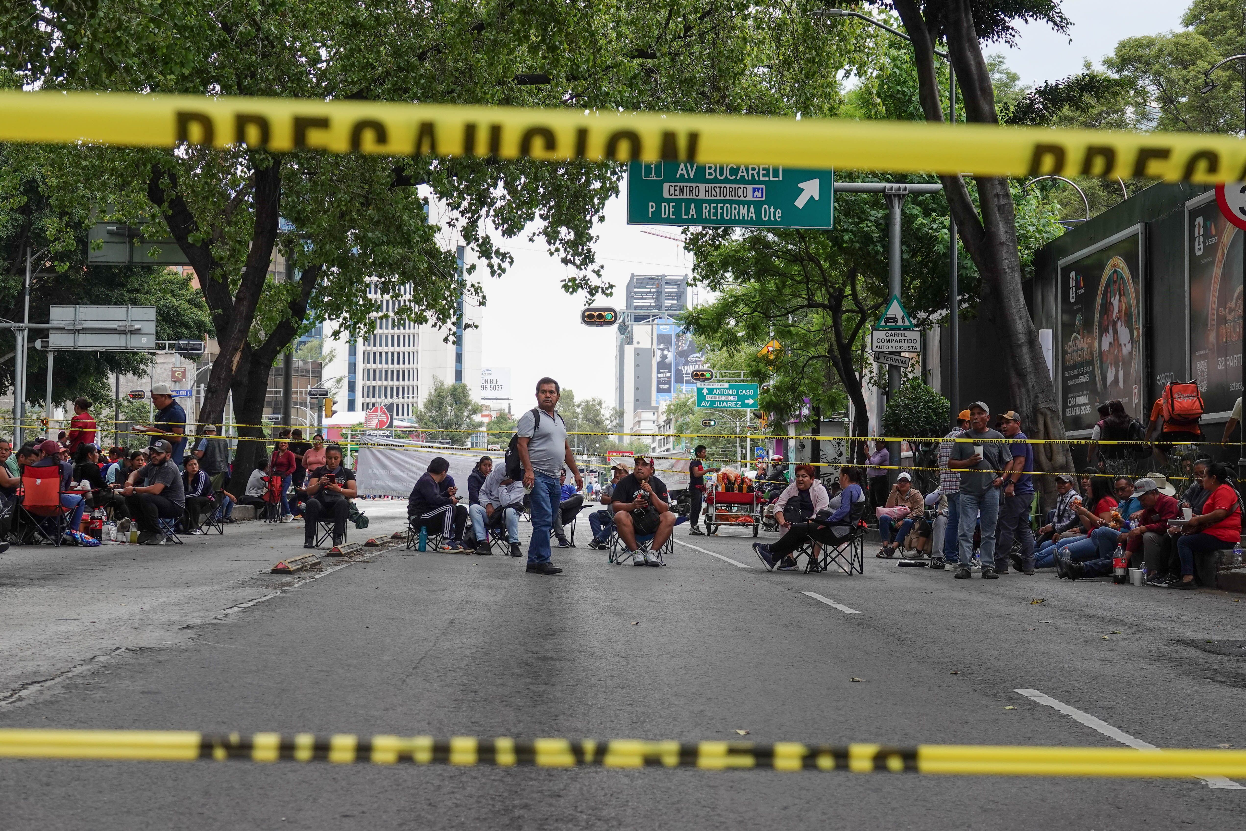 Demandas de la CNTE son financieramente inviables