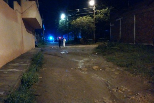 Sin seguridad social 42.1% de los habitantes de Mesa Colorada