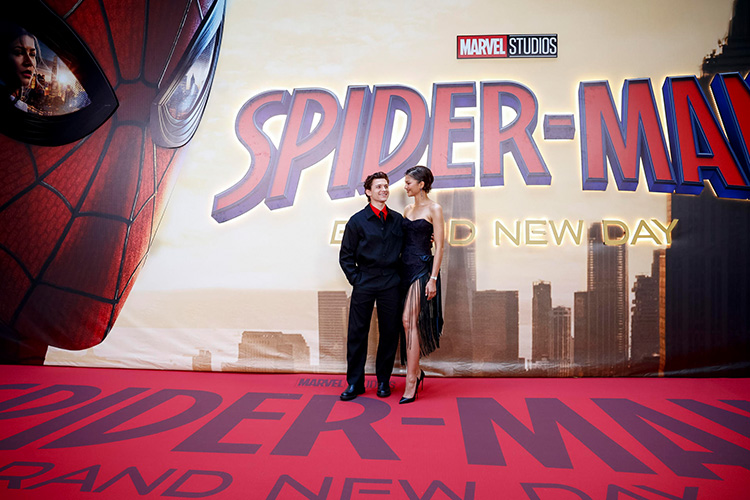 El día en que Spider Man tuvo que crecer
