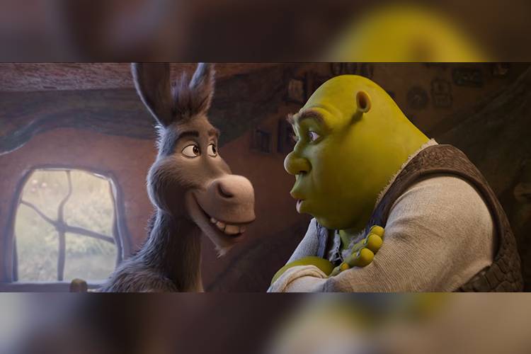 ‘Shrek 5’ estrena tráiler; prevalece la polémica