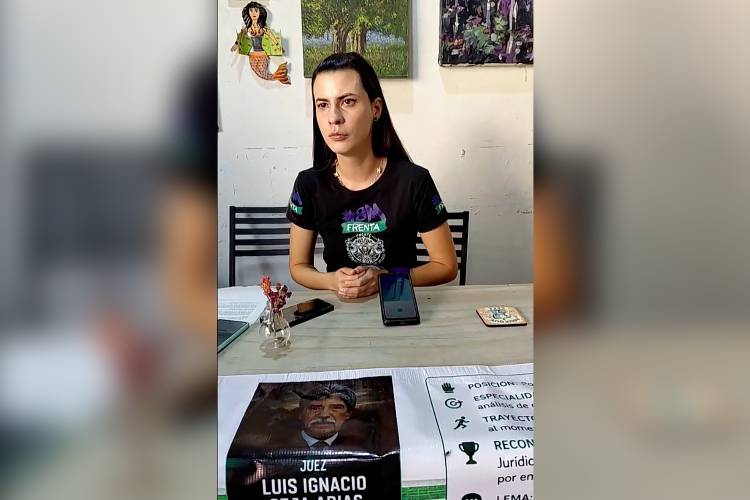 Denuncian anomalías en proceso sobre abuso sexual