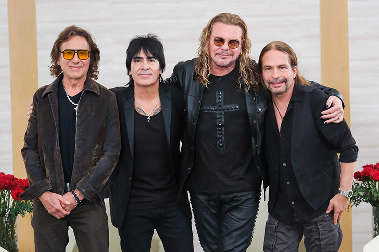 Logística para conciertos costó $33.8 millones