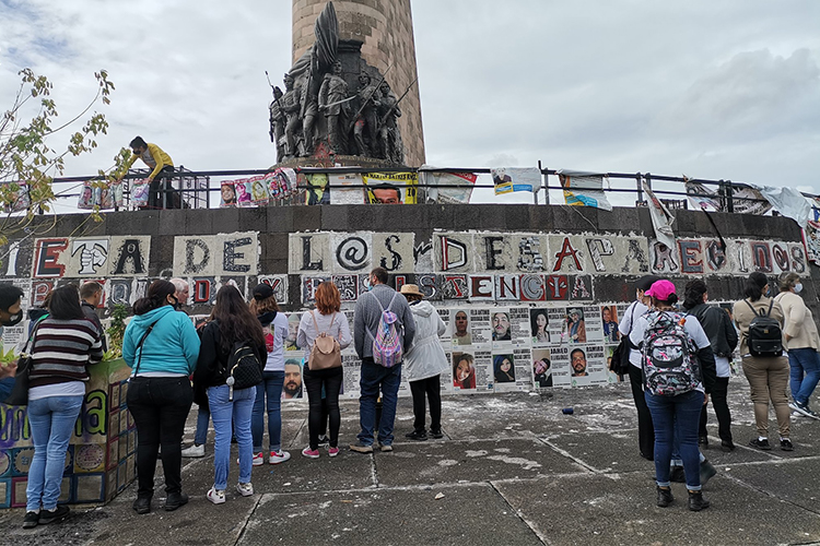 Se prevén al menos cinco protestas durante partido México-Corea 