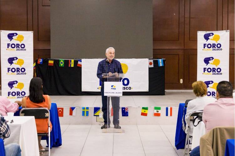 Alerta Foro Plural Jalisco sobre riesgos de concentración política en el estado