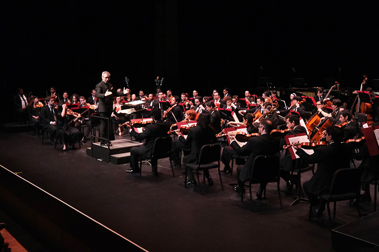 La OFJ dará homenaje al Cuarteto Latinoamericano