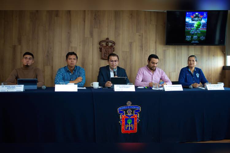 UdeG anuncia cursos de verano