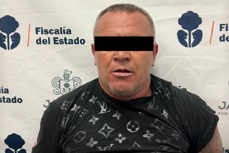 Capturan al responsable del homicidio de joven pasajero en camión urbano