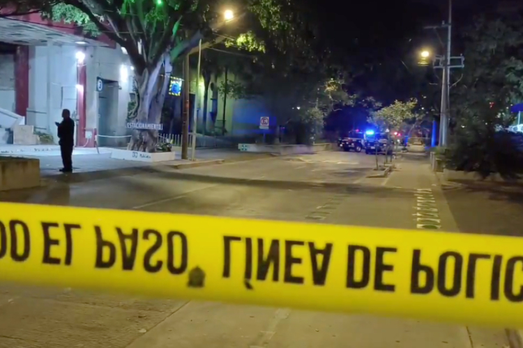 Muere colombiano en riña en la colonia Americana