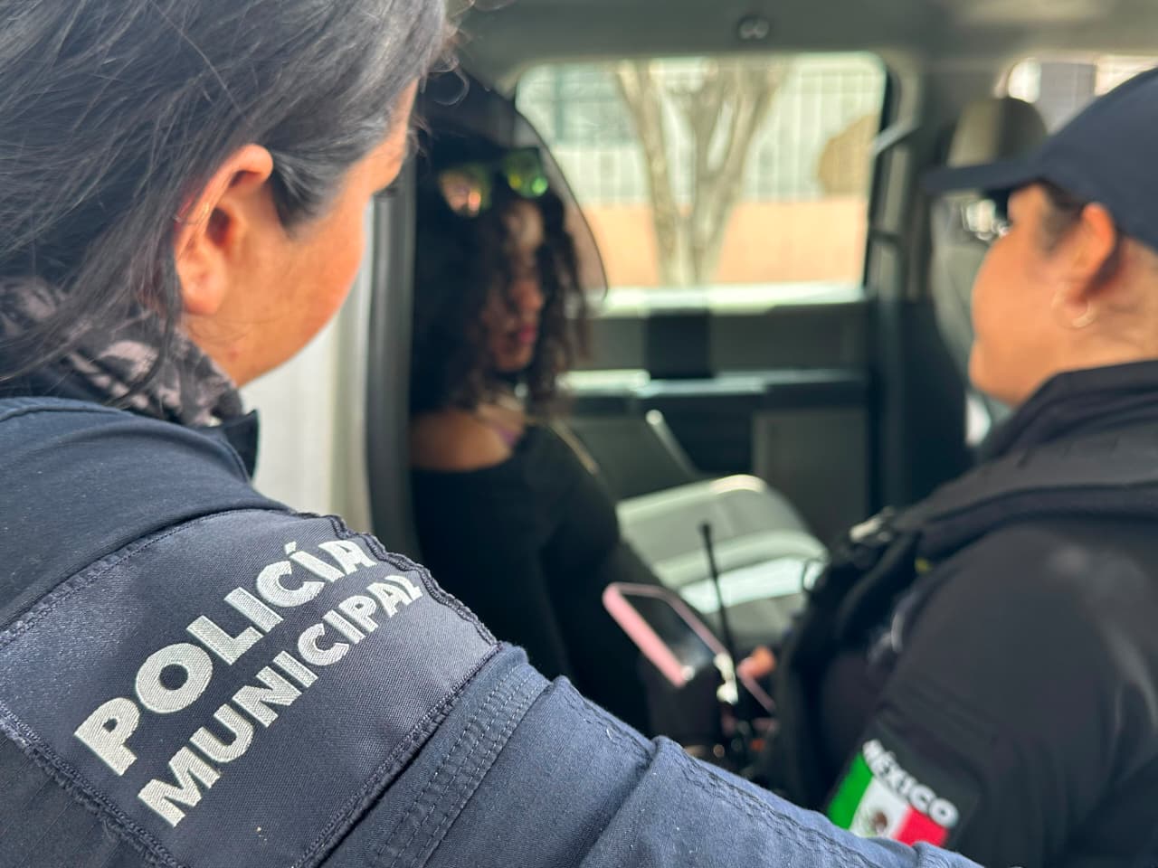 Localizan a adolescente con ficha de búsqueda en Guanajuato