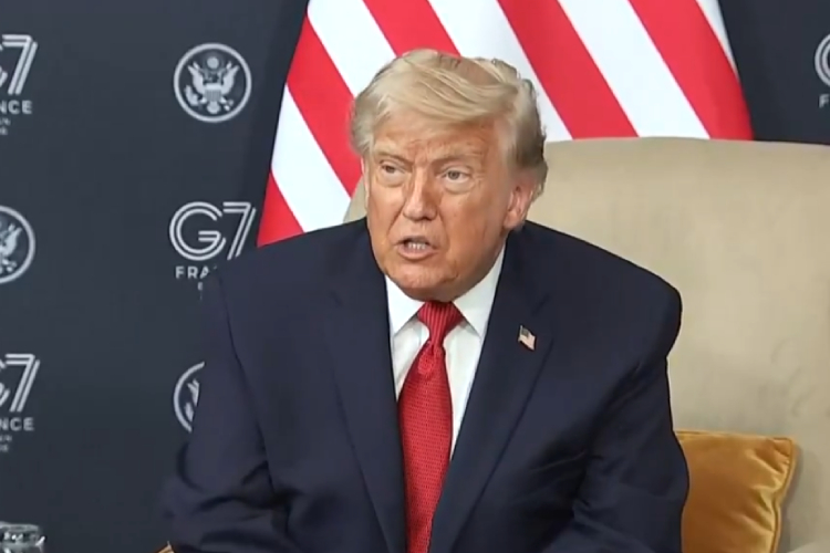 Trump busca presionar a México con sus declaraciones sobre narcotráfico 