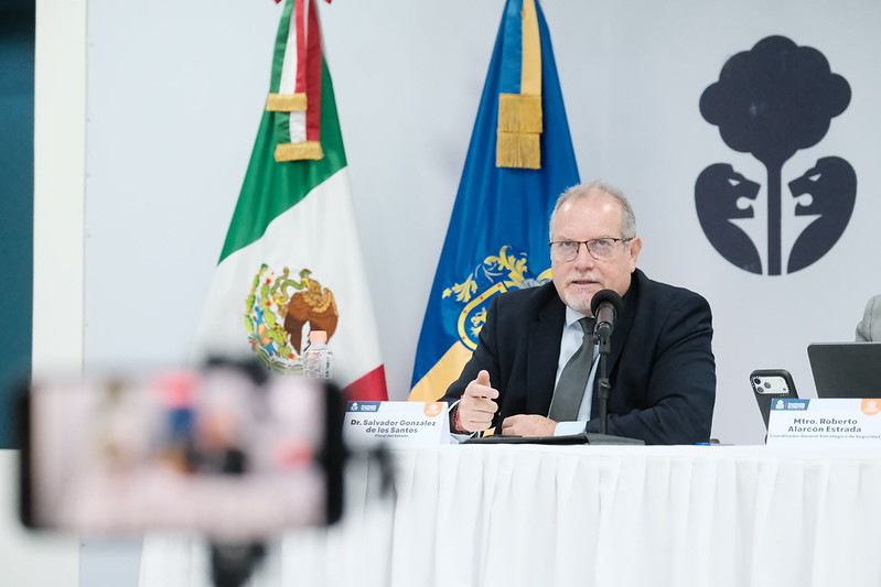 Fiscalía documenta 7 casos de jóvenes reclutados y enviados a Sinaloa