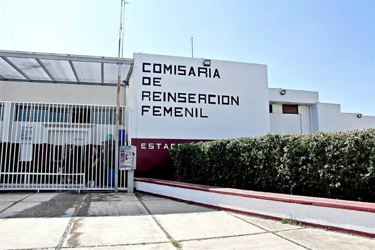 Detienen a mujer señalada por la desaparición de una niña en Ocotlán 