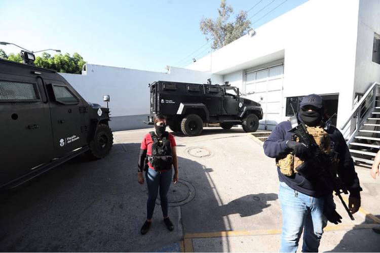 A proceso 106 hombres por delitos contra mujeres
