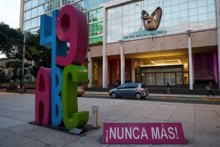 La Suprema Corte determina que delitos en incendio de la guardería ABC son imprescriptibles
