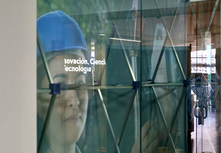 Presentan oferta educativa para las industrias 