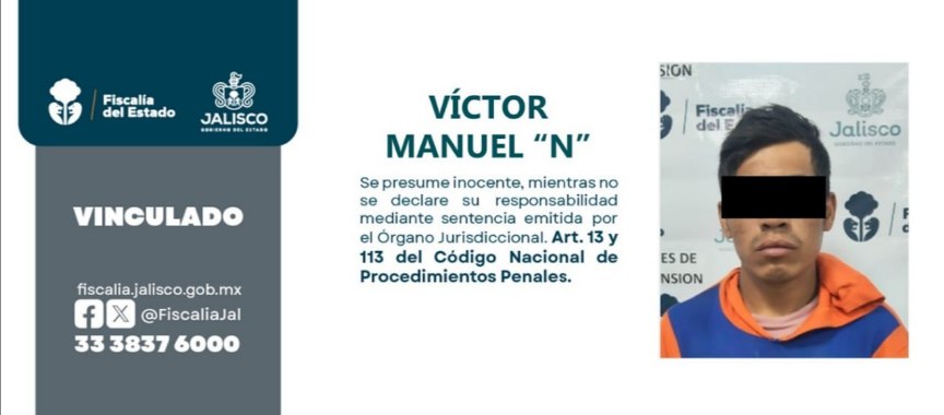 Vinculado por maltrato infantil y abuso sexual agravado