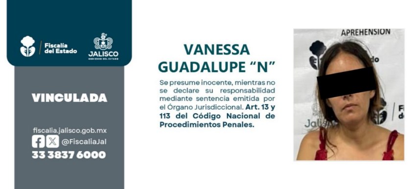 A proceso mujer por abuso sexual infantil y corrupción de menores