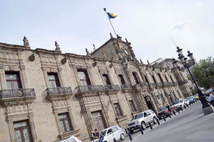 Acompañan a Municipios en leyes de ingresos