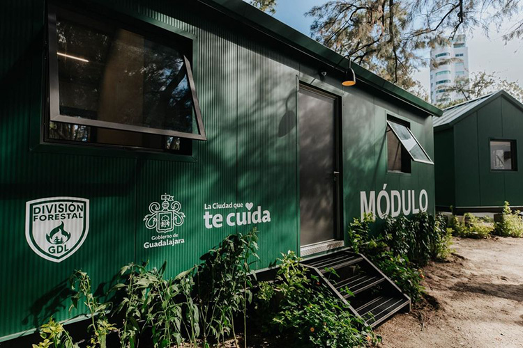 Presume GDL obras; invertirá en El Retiro