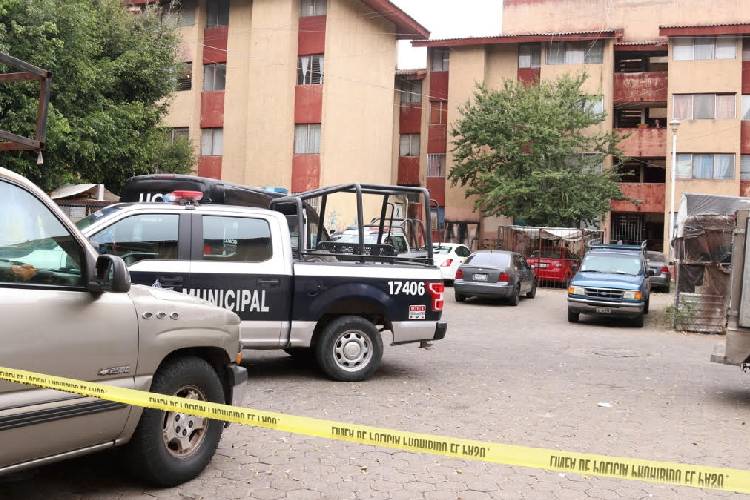 Sentencian a más de 31 años de prisión a responsable de multihomicidio