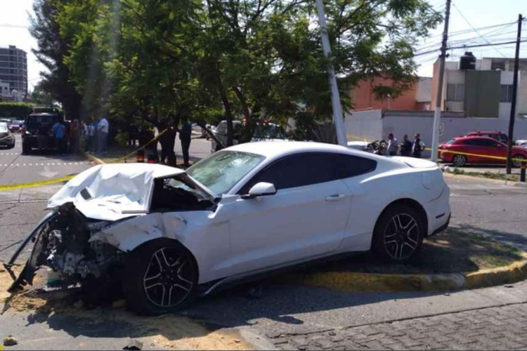 Familiares de víctimas insisten en prevenir consumo de alcohol al volante