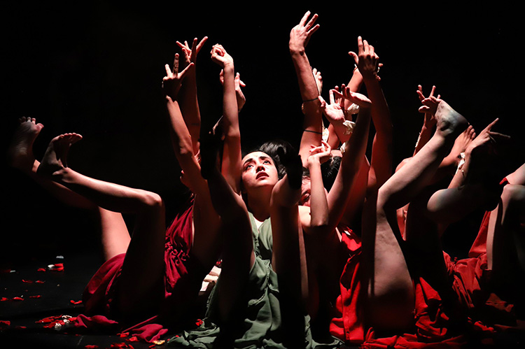 Eligen 33 proyectos para Habita la Escena 