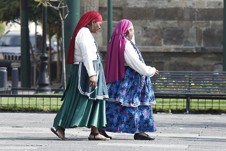 Convoca UdeG a encuentros sobre pueblos originarios