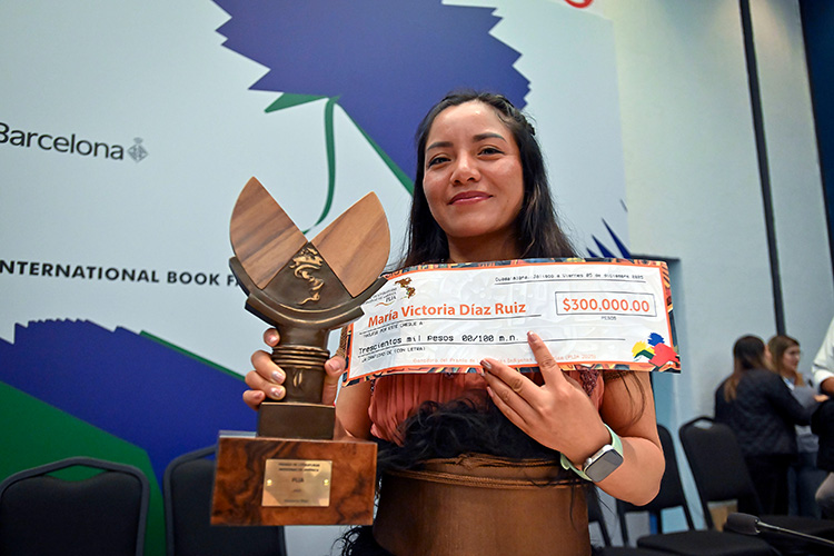 El PLIA fortalece su legado editorial