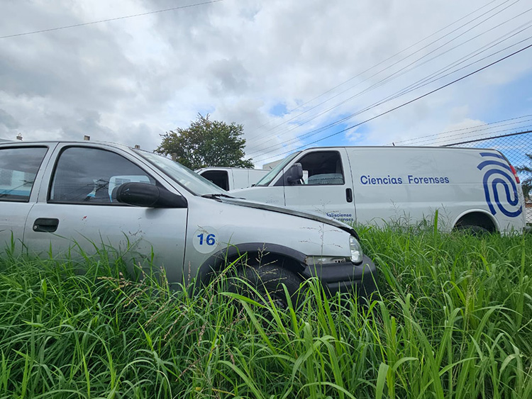 IJCF gasta 6 mdp en reparar vehículos