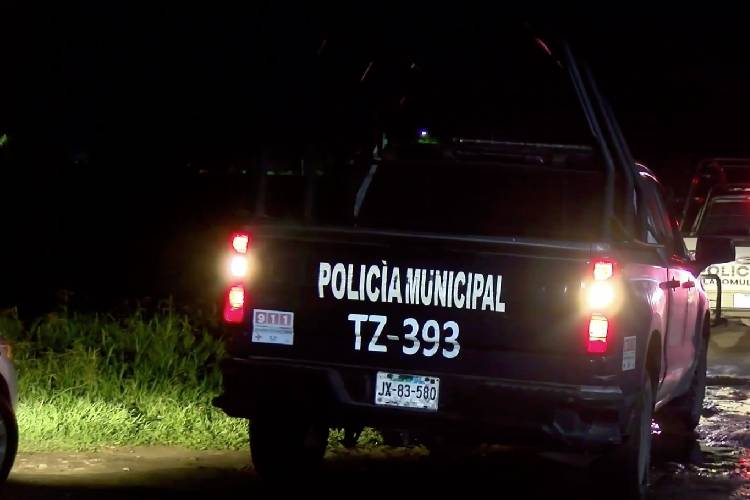 Localizan sin vida a hombre en Tlajomulco