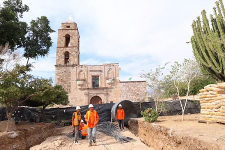 Definirá Ixcatán el ser pueblo originario