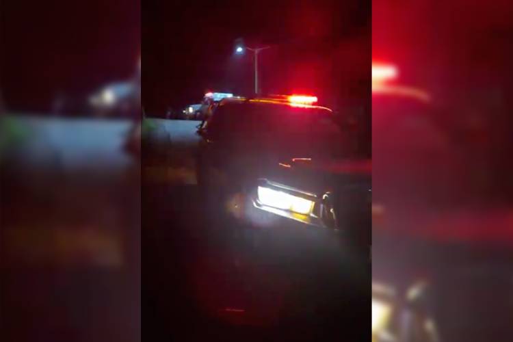 Localizan sin vida a joven en arroyo, estaba desaparecido