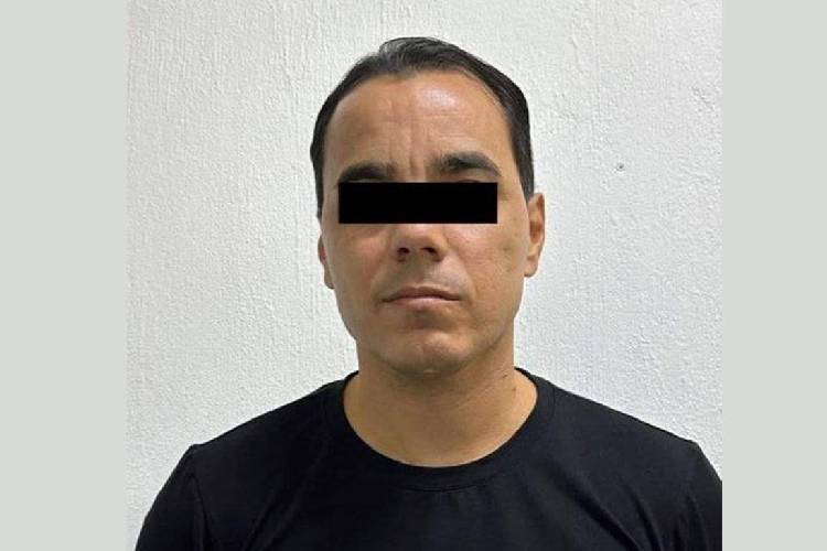 Niegan amparo al exfutbolista Omar