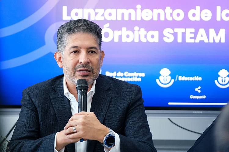 Suman seis escuelas afectadas por lluvias
