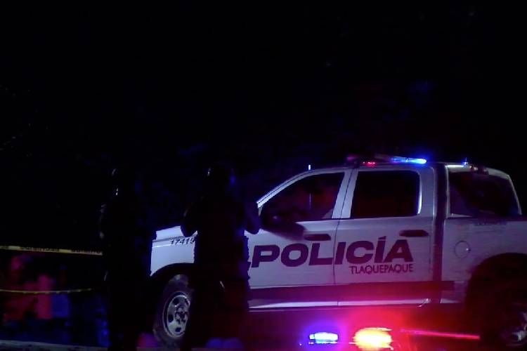 Ataque a balazos deja un muerto y un herido