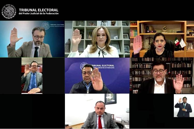 PAN acata, PRI rechaza y Morena respalda revocación de reglas de paridad en Jalisco