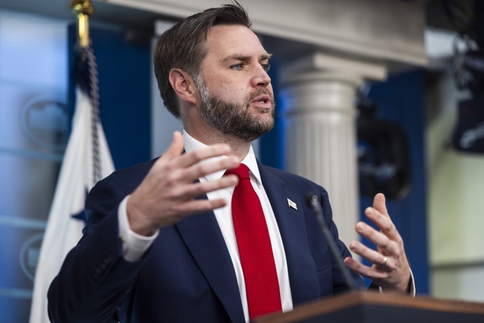 JD Vance afirma que Estados Unidos se reserva el derecho de realizar operaciones militares en México