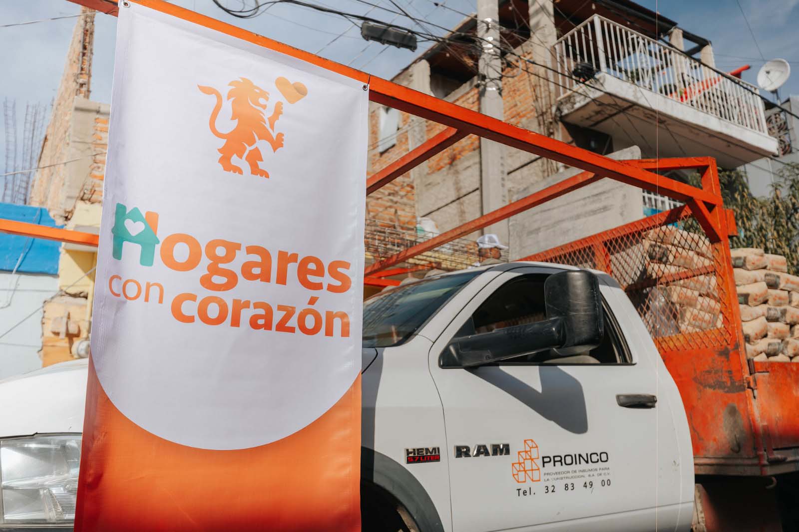 Suman 59 solicitudes para desdoblar viviendas en GDL