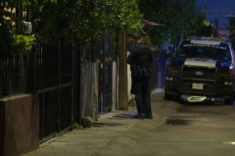 Niño de 8 años hiere a su primo para defender a su madre