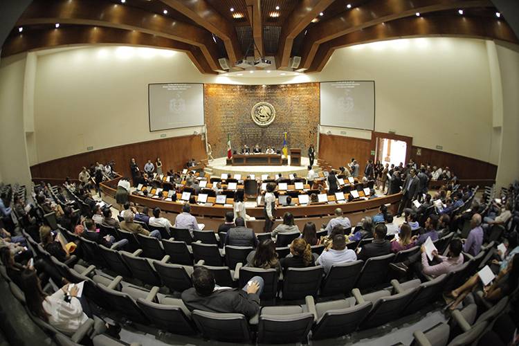 Buscan corregir vacío legal de ocho años con reforma a la Ley del Agua