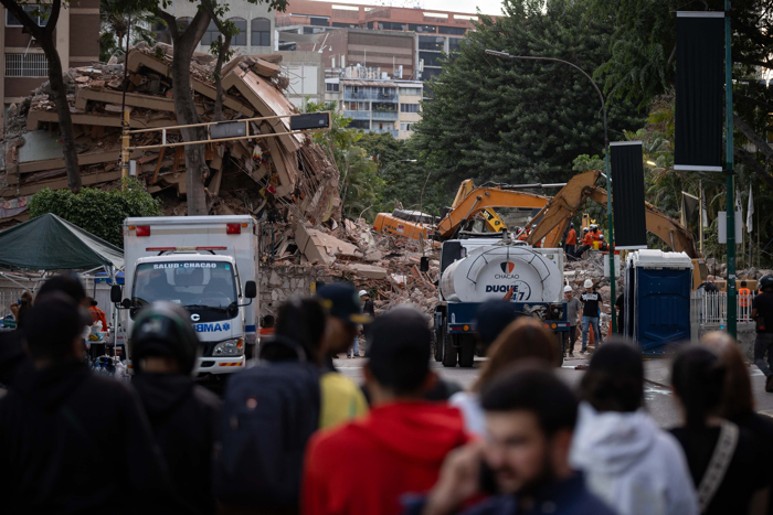 Venezuela eleva a 235 los muertos y 4 mil 300 heridos