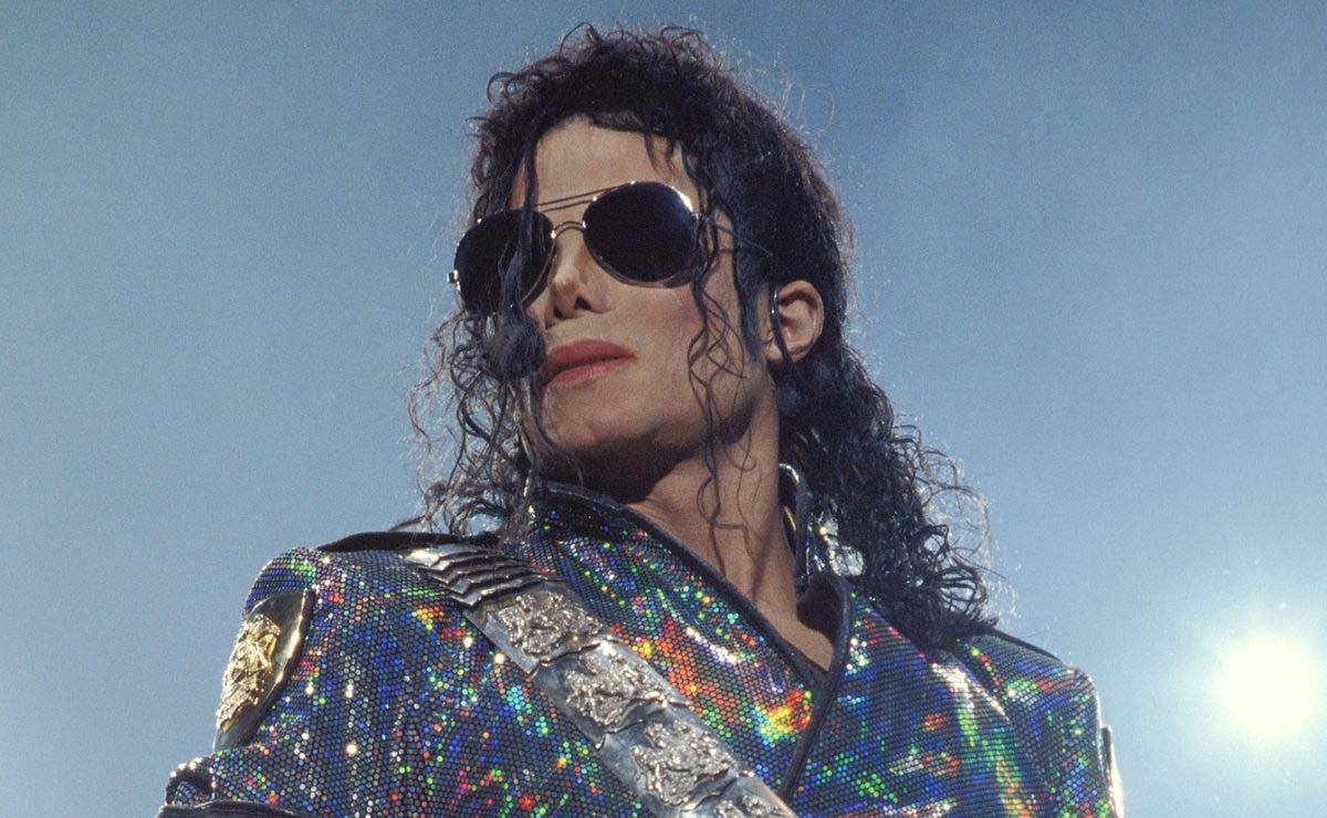 Michael Jackson: 17 años sin el Rey del Pop