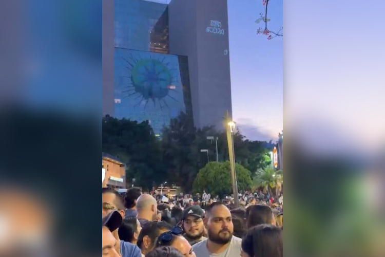 Jalisco se suma a jornada vs. desigualdad con arte y protesta 
