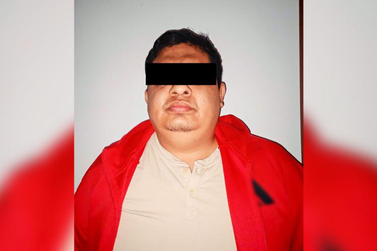 Detienen en Michoacán a “Sierra 1”, presunto líder criminal