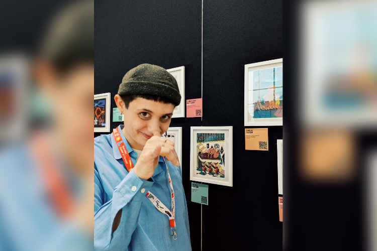 Creatividad italiana dará vida a FIL Niños