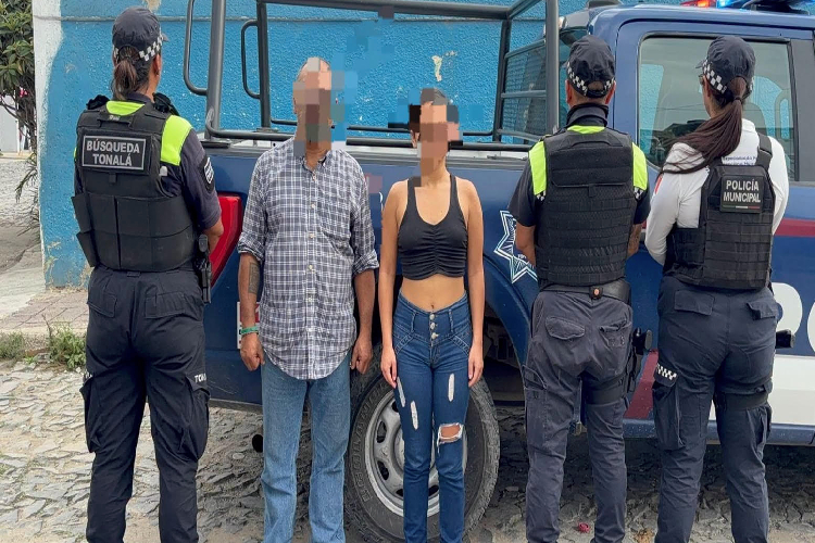 Localizan a adolescente con reporte de búsqueda en Tonalá