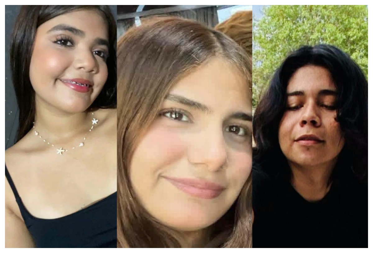 Denuncian la desaparición de tres jóvenes en Puerto Vallarta