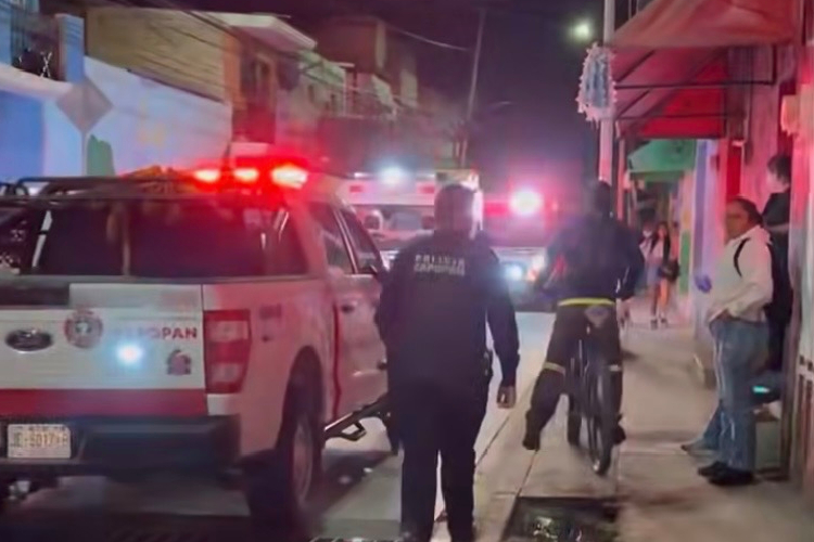 Explosión de pirotecnia deja 12 lesionados en Zapopan