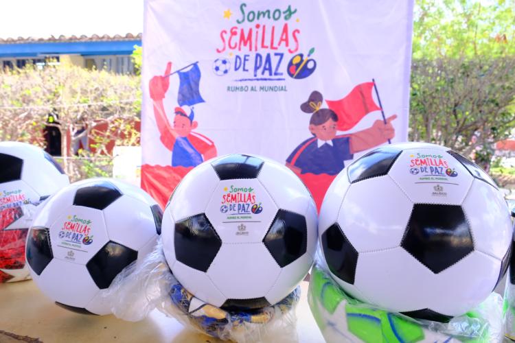 Más de 8 mil niños participan en las ferias 